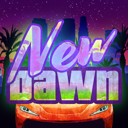 Discovery icon for New Dawn Discord server