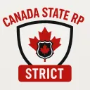 Canada State Rp | Strict