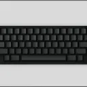 Terminal Keyboard