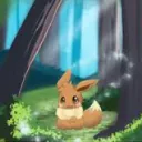Eeveelutionary Forest