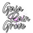    Gaia Rain's Grove     Discord Server Icon