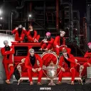 Bloods mafie❤ Discord server icon