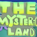 The Mysterious Land OFFICIAL Discord Server
