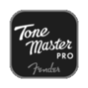 Official Fender Tone Master Pro icon