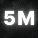 5M OPTI Discord Server Icon