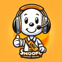 Snoopy's UGC Support Server