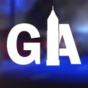 Georgia State Roleplay Logo