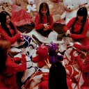  bunniez ﹒﹒ ݁ #closed Discord Server Icon