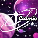 Cosmic Modifications Discord Server Icon