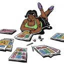 Black Indie Comix Club