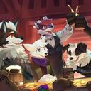 Fᴜɴ N ́ Bᴇᴇʀ Discord Server Icon