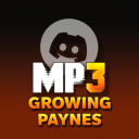 Growing Paynes: A Max Payne 3 Community Discord server icon