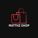     MatthzShop     #100 Discord Server Icon