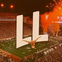 Longhorn Lounge