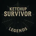 Ketchup Survivor🍅🏝