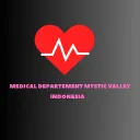 MEDICAL DEPARTEMENT  | MYSTIC VALLEY ROLEPLAY