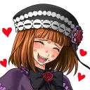 LF older women!! discord icon