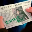 ˚ ۫ stranger things ፡ rp Discord Server Icon