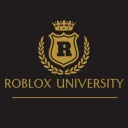 Roblox University