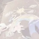 the little Sunshine daycare (dsmp) discord icon