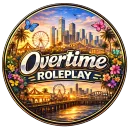 Overtime Roleplay
