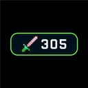 305