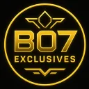 BO7 Exclusives