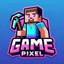 GamePixel Alpha Discord Server Icon