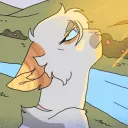 FINDERS Discord Server Icon