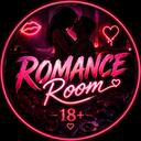 Romance Room 18+ Discord Server Icon
