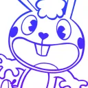 [ARCHIVED AGAIN] Happy Tree Friends Wiki