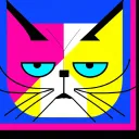 Grumpy Cat ™