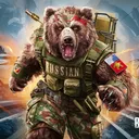 МедвежийОтрядМайкла