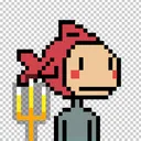 FishFaceMan