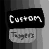 Discovery icon for Custom Taggers Discord server