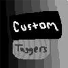 Custom Taggers