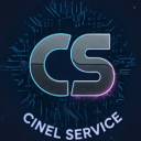 Cinel Services | Web Service icon