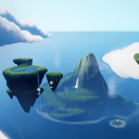 Discovery icon for Sky Sanctuary Discord server