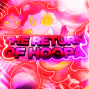 Discovery icon for Brick Bronze: The Return Of Hoopa Discord server