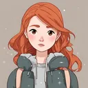 Alara’s Chilly Place