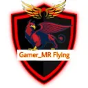 GAMER MR FLYING