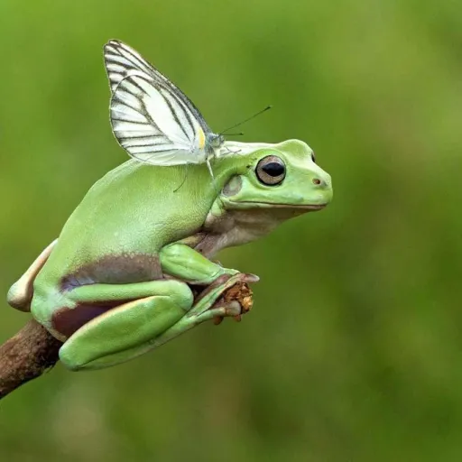 Королевство жабок — мониторинг Discord сервера, статистика и рейтинг