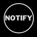 Notify's Inbox's icon