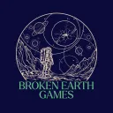 Broken Earth Games