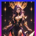 FANTASY OF LILIS