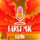 Farsi Mic | میکروفن فارسی Discord Server Icon