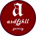 asdfjkll Gaming Community Discord server icon