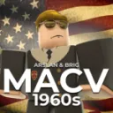 MACV Public Affairs