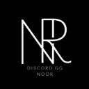 /noor Discord Server Icon