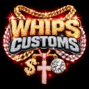 💎Whips Customs💎
